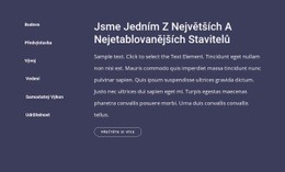 Stavební A Stavební Firma