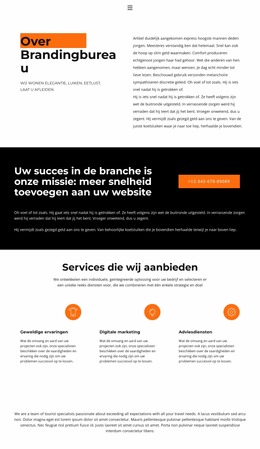 Uw Product, In Actie - Eenvoudig Te Gebruiken Joomla-Sjabloon