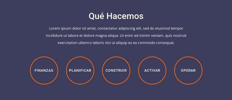 Qué hacemos bloqueando con repetidor de red Creador de sitios web HTML