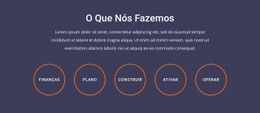 O Que Bloqueamos Com Repetidor De Grade