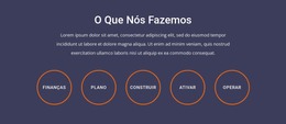 O Que Bloqueamos Com Repetidor De Grade