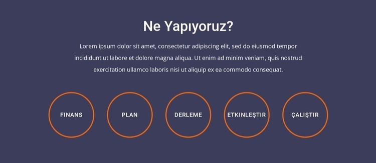 Grid tekrarlayıcı ile neleri engelliyoruz? Açılış sayfası