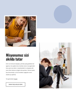 Psikoterapi Nasıl Çalışır? - Güzel WordPress Teması