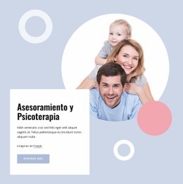 Nos Especializamos En Ayudar A Las Personas. - Diseño De Sitio Web Personalizado