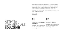 Vantaggi Della Partnership - Mercato Comunitario Facile