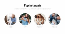Psychoterapia Strona Psychologiczna