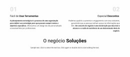 Trabalho Fácil E Rápido - Landing Page Profissional Personalizável