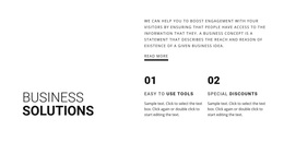 Free Web Page Design For Partnership Benefits