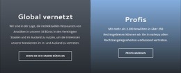 Weltweit Vernetzt