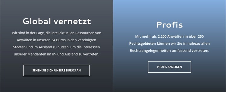 Weltweit vernetzt HTML Website Builder