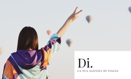 Codice Pulito E Sorprendente Per Festival Delle Mongolfiere