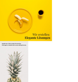 Unkonventioneller Look - Details Zu Bootstrap-Variationen