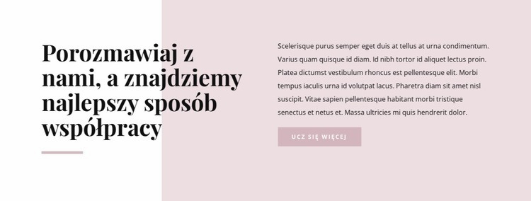 Teksty o kształcie Kreator witryn internetowych HTML