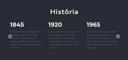 História Do Escritório De Advocacia