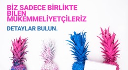 İyi Ve Sadece Detaylar