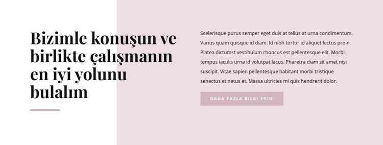 Şekil ile ilgili metinler Web sitesi tasarımı