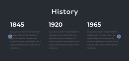 Most Creative Landing Page For Law Firm History