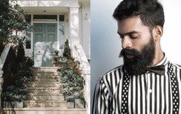 Érdekes Fotó Weboldal Tervezés