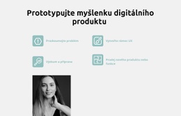 HTML Stránky Pro Nápady Pro Úspěšné Podnikání