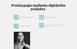 Stáhnout Téma WordPress Pro Nápady Pro Úspěšné Podnikání