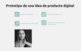 Ideas Para Un Negocio Exitoso - Creador De Sitios Web Multipropósito