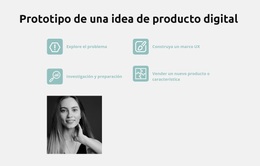 Descargar El Tema De WordPress Para Ideas Para Un Negocio Exitoso