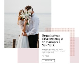 Organisateurs D'Événements Et De Mariages À New York