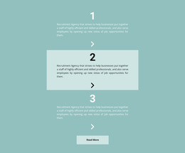 Important To Do List - HTML5 Responsive Template