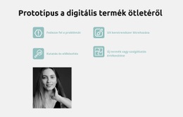 Ötletek Egy Sikeres Vállalkozáshoz – Online Sablonok