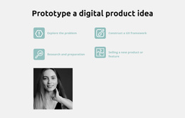 Ideas For A Successful Business Joomla Template