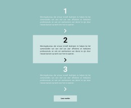 Belangrijke Takenlijst - Premium-Sjabloon