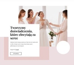 Planowanie Ślubu I Projektowanie Wydarzeń