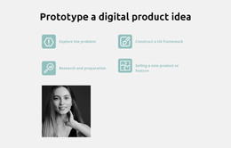Download WordPress Theme For Ideas For A Successful Business