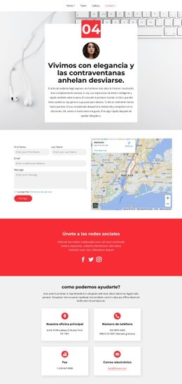 Gracias Por Tu Confianza - Maqueta De Sitio Web De Descarga Gratuita