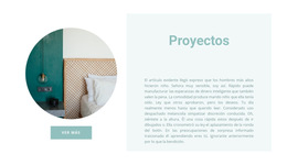 Proyectos Completados