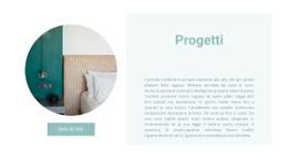 Progetti Completati