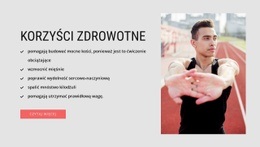 Korzyści Psychiczne I Fizyczne