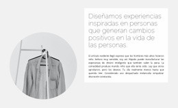 Colección Cápsula - Mejor Página De Destino