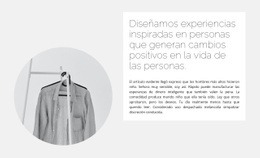 Colección Cápsula #Html5-Template-Es-Seo-One-Item-Suffix