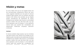 Variaciones Del Tema Bootstrap Para Misión Y Estrategias