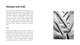 Bootstrap-Temavarianter För Uppdrag Och Strategier