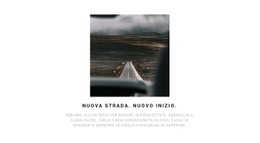 Nuove Strade Nuove Avventure