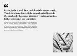 Text Und Foto Zitieren - Kostenlose HTML5-Theme-Vorlagen