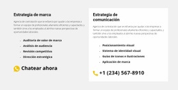 Contactos De Nuestra Agencia