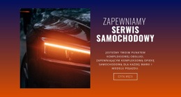 Najlepsza Witryna Internetowa Dla Stacja Serwisowa