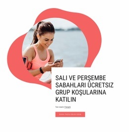 Sabah Koşusu Kulübü