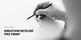 Otroctví V 21. Století – Responzivní Web