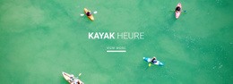 Bonnes Pratiques Pour Club De Kayak Sportif