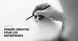 L'Esclavage Au 21e Siècle : Thème D'Une Page