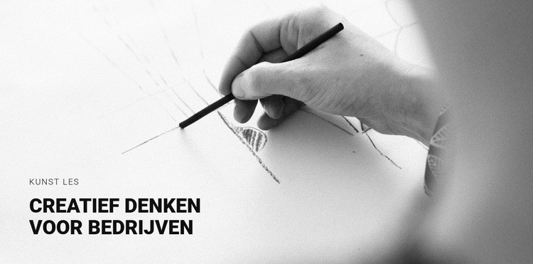 Slavernij in de 21ste eeuw Website ontwerp